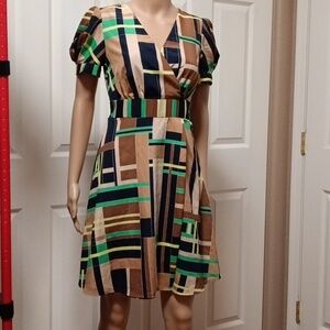 The Webster at Target Dress S